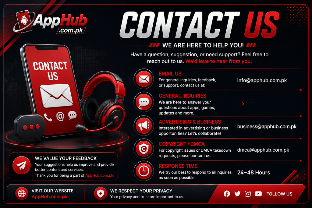 Contact Us