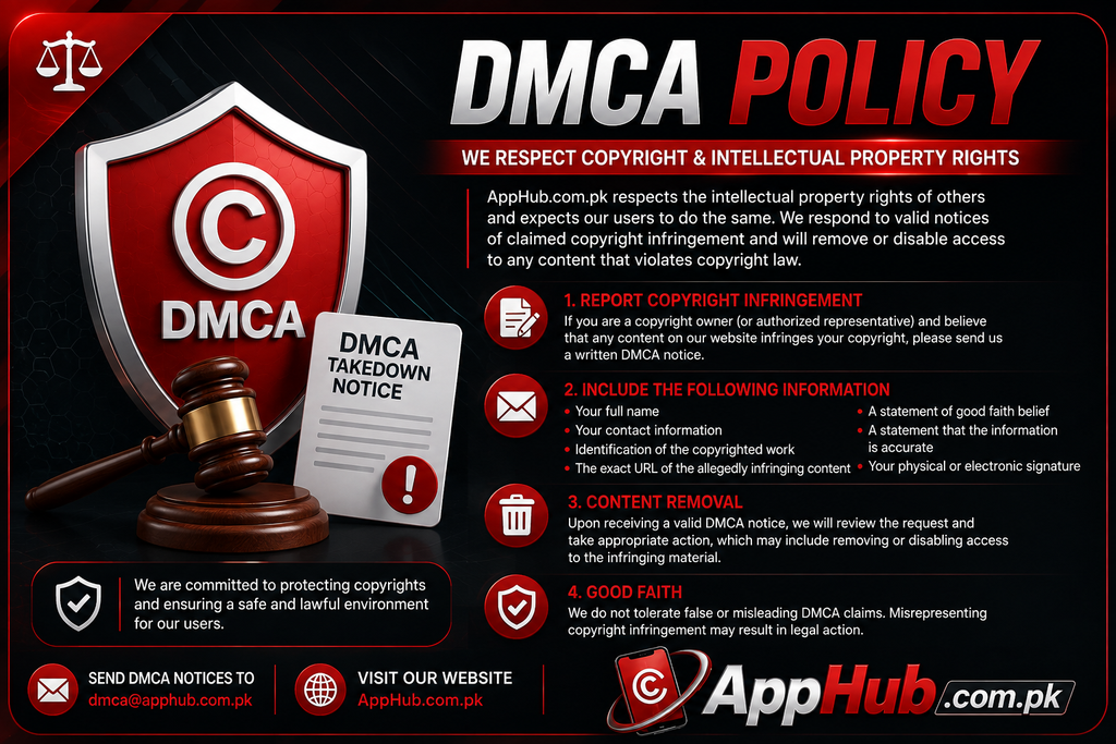 DMCA