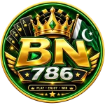 Bn786 Game