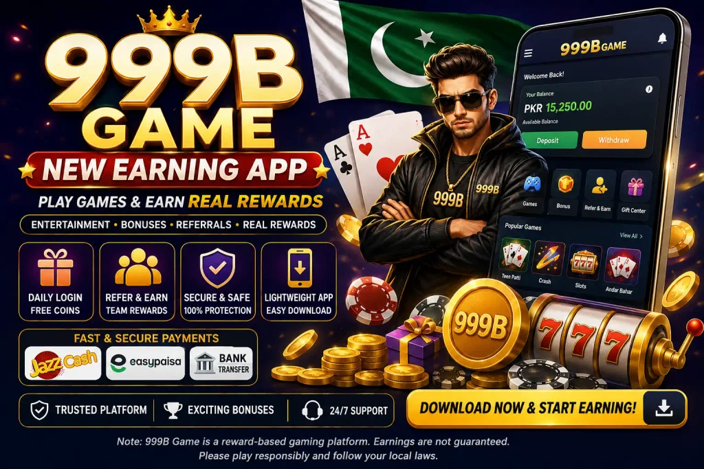 999V Game