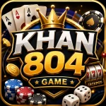 Khan 804 Game