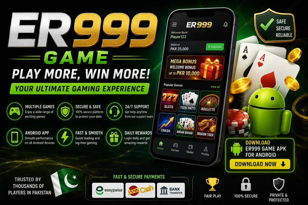 er999 Game