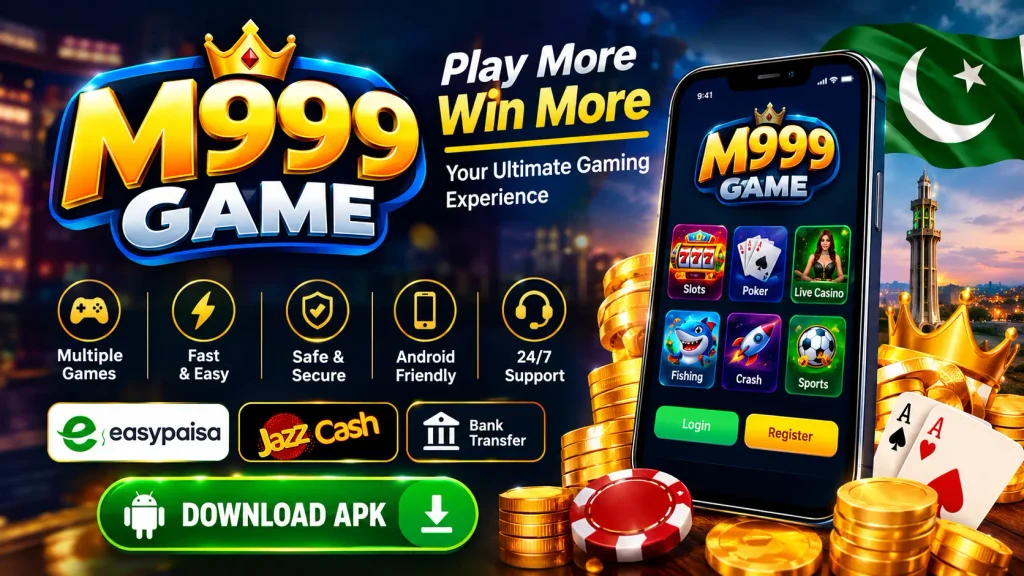 M999 Game