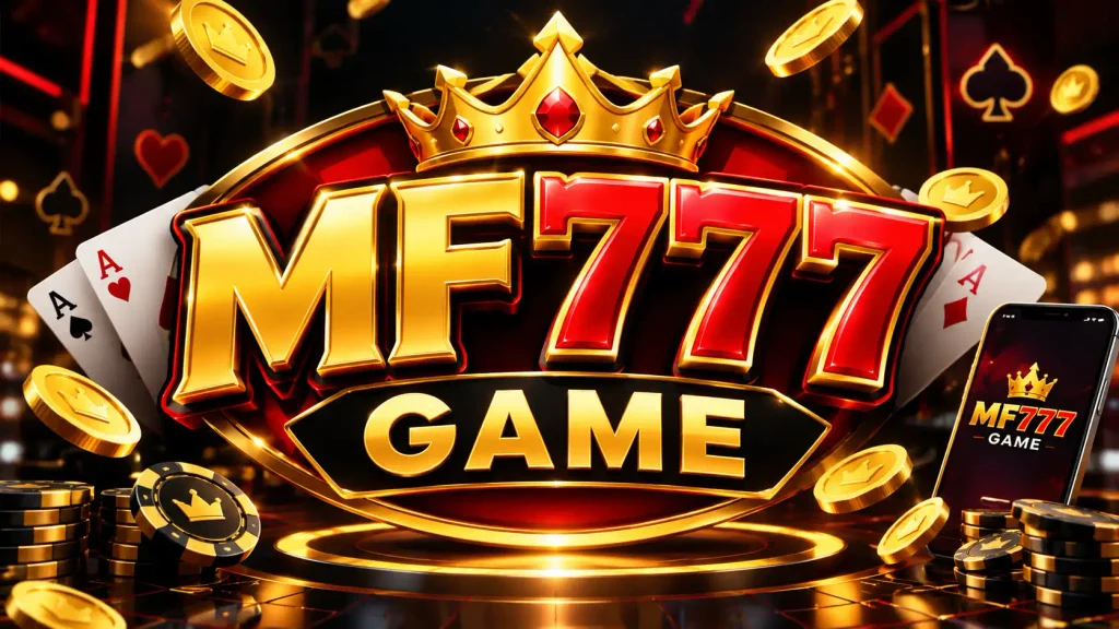 MF777 Game